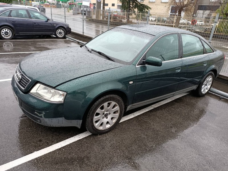 audi a6 berlina (4b2) del año 1997