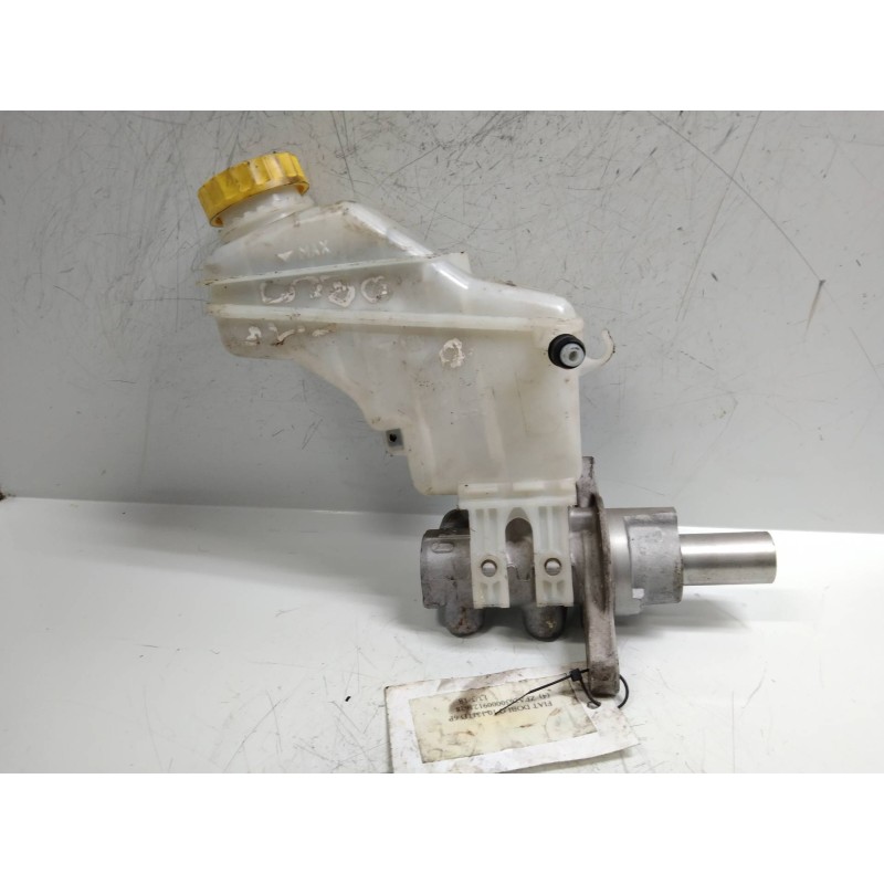 Recambio de bomba freno para fiat doblo cargo 1.3 16v jtd cat referencia OEM IAM 13011C622 194317 0204W58352