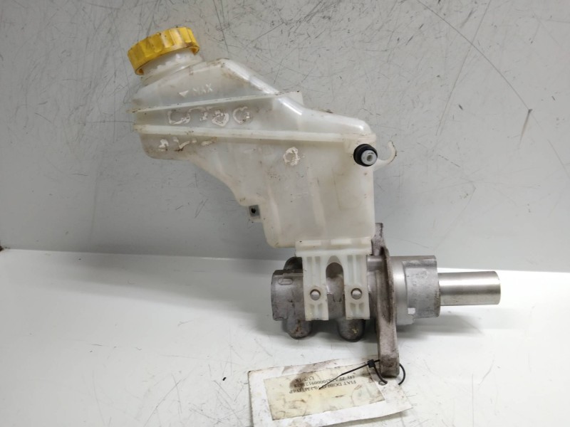 Recambio de bomba freno para fiat doblo cargo 1.3 16v jtd cat referencia OEM IAM 13011C622 194317 0204W58352