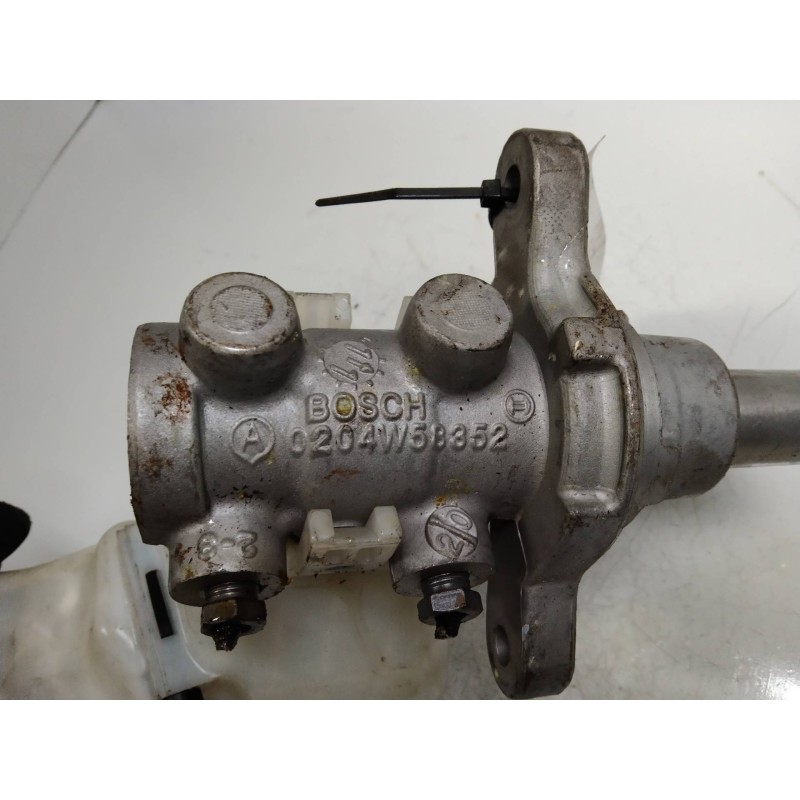 Recambio de bomba freno para fiat doblo cargo 1.3 16v jtd cat referencia OEM IAM 13011C622 194317 0204W58352