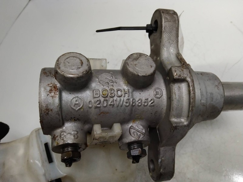 Recambio de bomba freno para fiat doblo cargo 1.3 16v jtd cat referencia OEM IAM 13011C622 194317 0204W58352