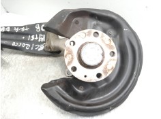 Recambio de mangueta trasera derecha para volkswagen scirocco (137) 1.4 16v tsi referencia OEM IAM   