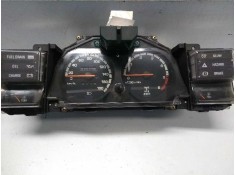 Recambio de cuadro instrumentos para bmw bertone 2.4 td referencia OEM IAM 8301087661 2576005520 