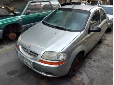 daewoo kalos del año 2004