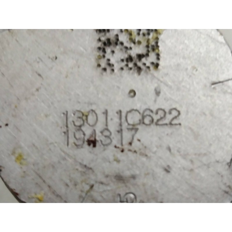 Recambio de bomba freno para fiat doblo cargo 1.3 16v jtd cat referencia OEM IAM 13011C622 194317 0204W58352