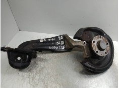 Recambio de mangueta trasera derecha para volkswagen scirocco (137) 1.4 16v tsi referencia OEM IAM    2