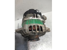 Recambio de alternador para daewoo kalos 1.2 se referencia OEM IAM 65476 9640463  2