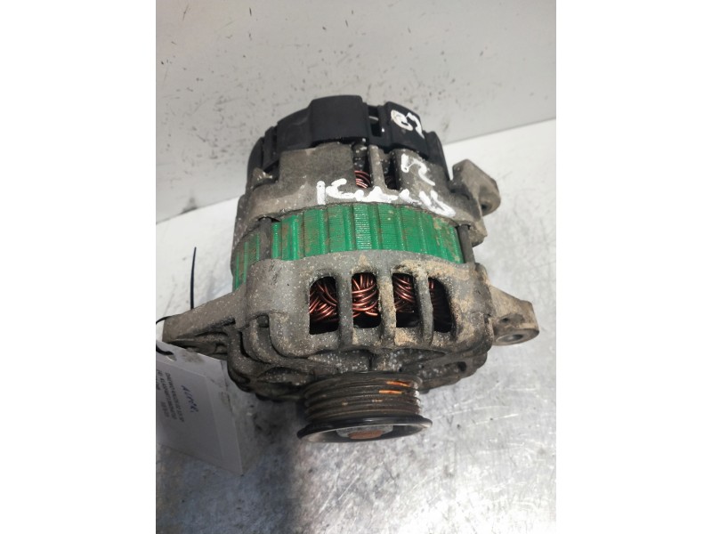 Recambio de alternador para daewoo kalos 1.2 se referencia OEM IAM 65476 9640463 