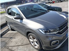 volkswagen t-cross del año 2020 2