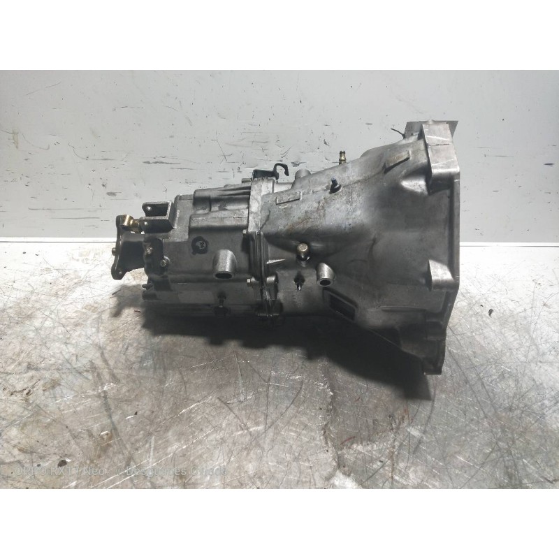 Recambio de caja cambios para jaguar s-type 3.0 v6 24v cat referencia OEM IAM JAG 0017927 