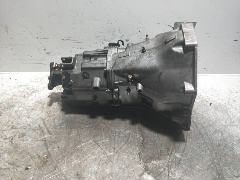 Recambio de caja cambios para jaguar s-type 3.0 v6 24v cat referencia OEM IAM JAG 0017927 