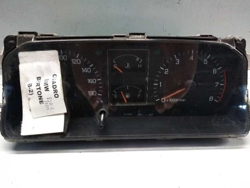 Recambio de cuadro instrumentos para bmw bertone freeclimber referencia OEM IAM 8301087E18 1573400451 