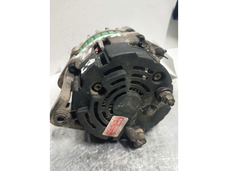 Recambio de alternador para daewoo kalos 1.2 se referencia OEM IAM 65476 9640463 