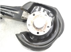 Recambio de mangueta trasera derecha para volkswagen scirocco (138) r-line bmt referencia OEM IAM   