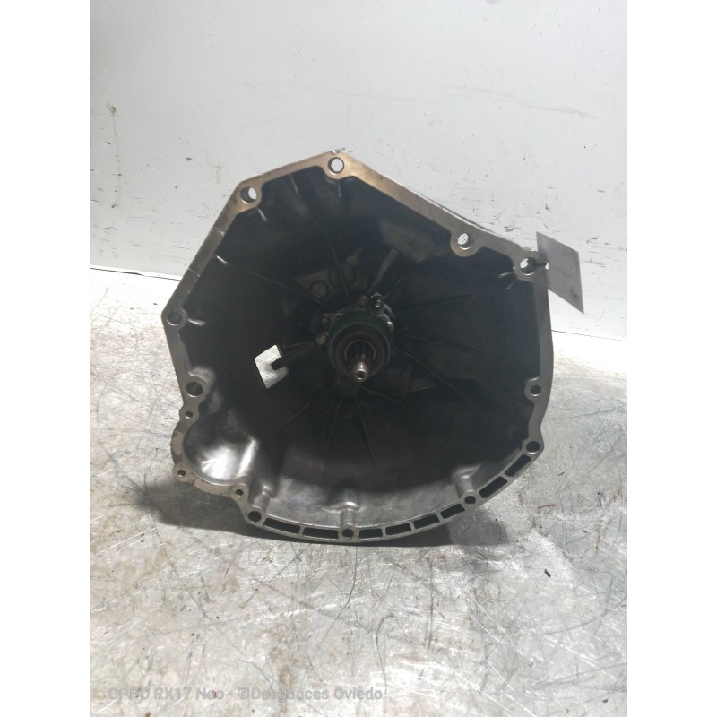 Recambio de caja cambios para jaguar s-type 3.0 v6 24v cat referencia OEM IAM JAG 0017927 