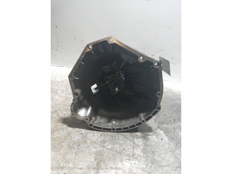 Recambio de caja cambios para jaguar s-type 3.0 v6 24v cat referencia OEM IAM JAG 0017927 