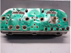Recambio de cuadro instrumentos para bmw bertone freeclimber referencia OEM IAM 8301087E18 1573400451  2