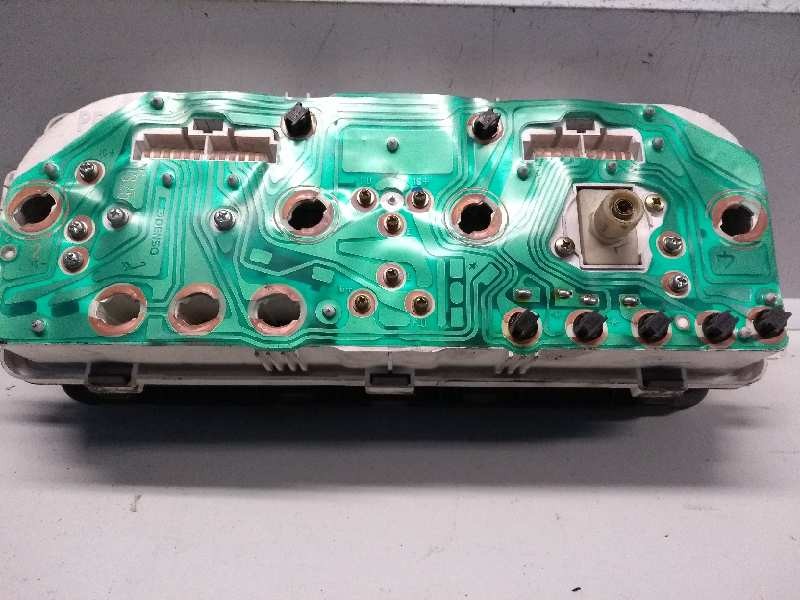 Recambio de cuadro instrumentos para bmw bertone freeclimber referencia OEM IAM 8301087E18 1573400451 