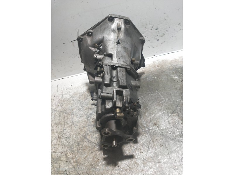 Recambio de caja cambios para jaguar s-type 3.0 v6 24v cat referencia OEM IAM JAG 0017927 