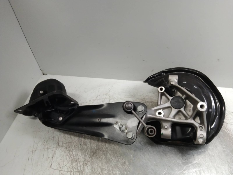 Recambio de mangueta trasera derecha para volkswagen scirocco (138) r-line bmt referencia OEM IAM   