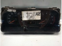 Recambio de cuadro instrumentos para bmw bertone freeclimber referencia OEM IAM 8301087E18 1573400451 