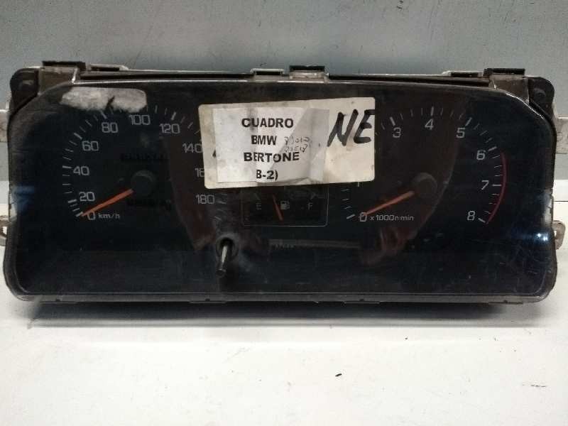 Recambio de cuadro instrumentos para bmw bertone freeclimber referencia OEM IAM 8301087E18 1573400451  Recambio de cuadro instrumentos para bmw bertone freeclimber referencia OEM IAM 8301087E18 1573400451