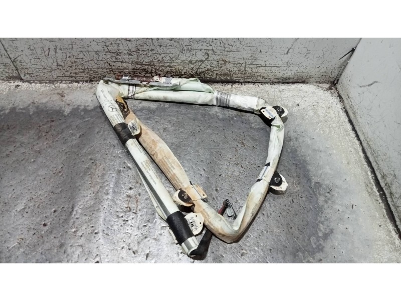 Recambio de airbag cortina delantero derecho para mercedes clase gla (w156) gla 200 cdi (156.908) referencia OEM IAM 622671500D 