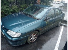 renault megane i classic (la0) del año 1998