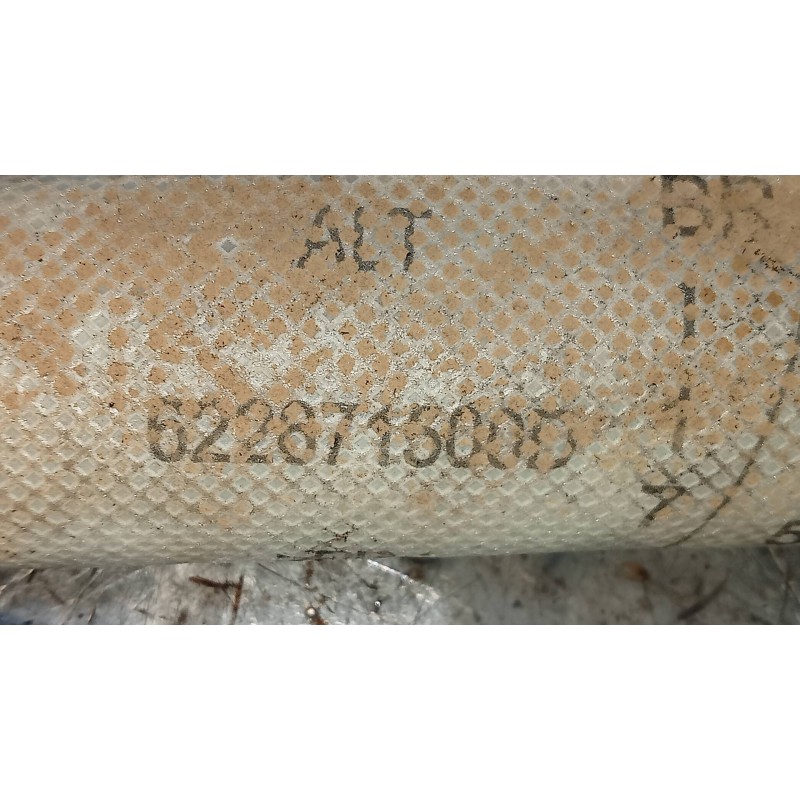 Recambio de airbag cortina delantero derecho para mercedes clase gla (w156) gla 200 cdi (156.908) referencia OEM IAM 622671500D 