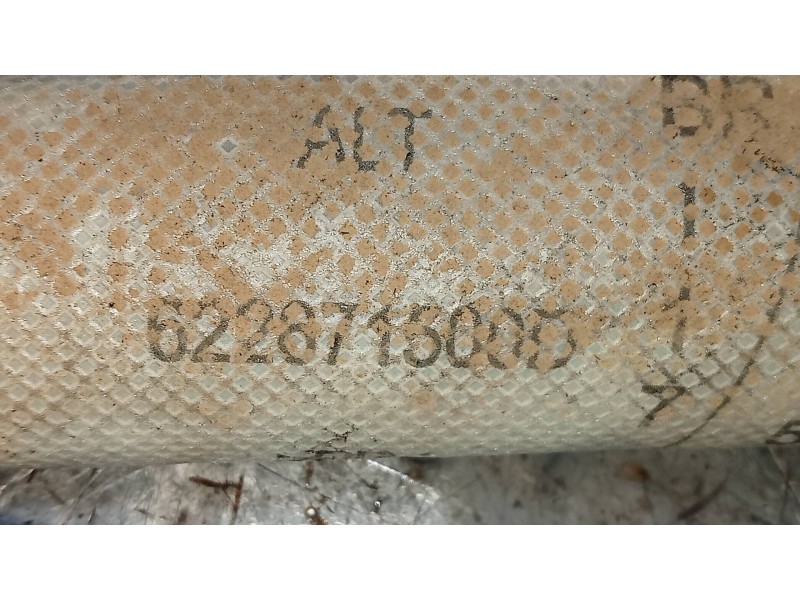 Recambio de airbag cortina delantero derecho para mercedes clase gla (w156) gla 200 cdi (156.908) referencia OEM IAM 622671500D 