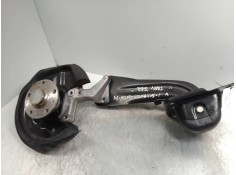 Recambio de mangueta trasera izquierda para volkswagen scirocco (138) r-line bmt referencia OEM IAM    2