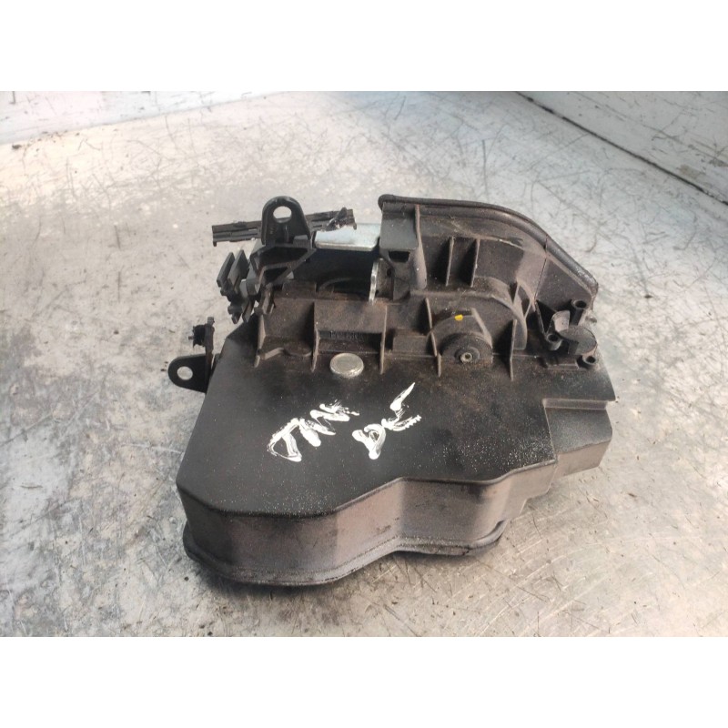 Recambio de motor cierre centralizado trasero derecho para bmw x1 (e84) xdrive 23d referencia OEM IAM 7229460  
