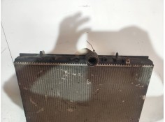 Recambio de radiador agua para fiat ulysse (179) 2.2 16v jtd cat referencia OEM IAM 9641728380 870204W  2