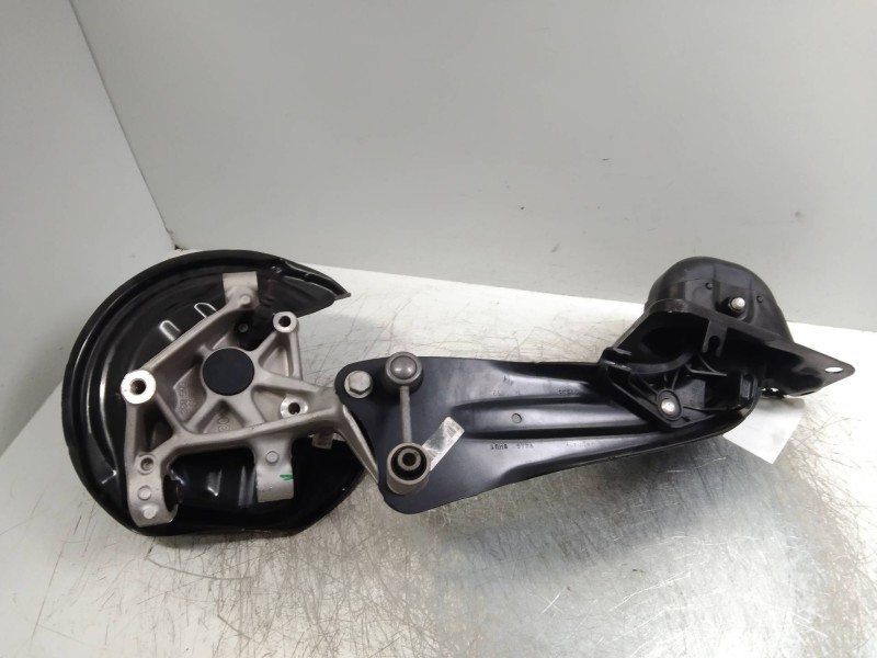 Recambio de mangueta trasera izquierda para volkswagen scirocco (138) r-line bmt referencia OEM IAM   