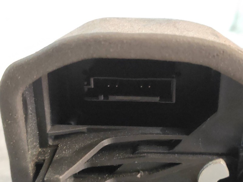 Recambio de motor cierre centralizado trasero derecho para bmw x1 (e84) xdrive 23d referencia OEM IAM 7229460  