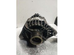 Recambio de alternador para alfa romeo 147 (190) 1.6 t.spark eco distinctive referencia OEM IAM 63321836  