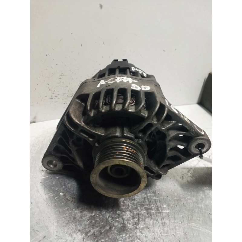 Recambio de alternador para alfa romeo 147 (190) 1.6 t.spark eco distinctive referencia OEM IAM 63321836  