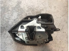 Recambio de motor cierre centralizado trasero izquierdo para bmw x1 (e84) xdrive 23d referencia OEM IAM 7229459  