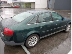 audi a6 berlina (4b2) del año 1997 2