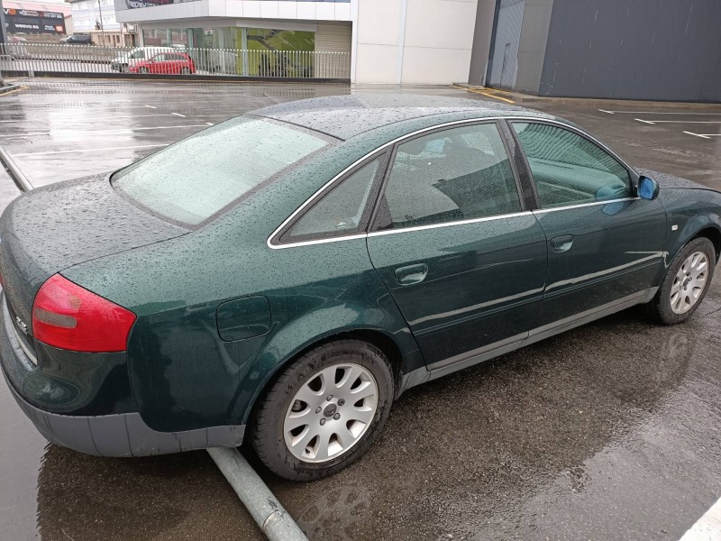 audi a6 berlina (4b2) del año 1997