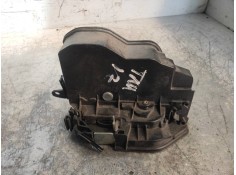 Recambio de motor cierre centralizado trasero izquierdo para bmw x1 (e84) xdrive 23d referencia OEM IAM 7229459   2