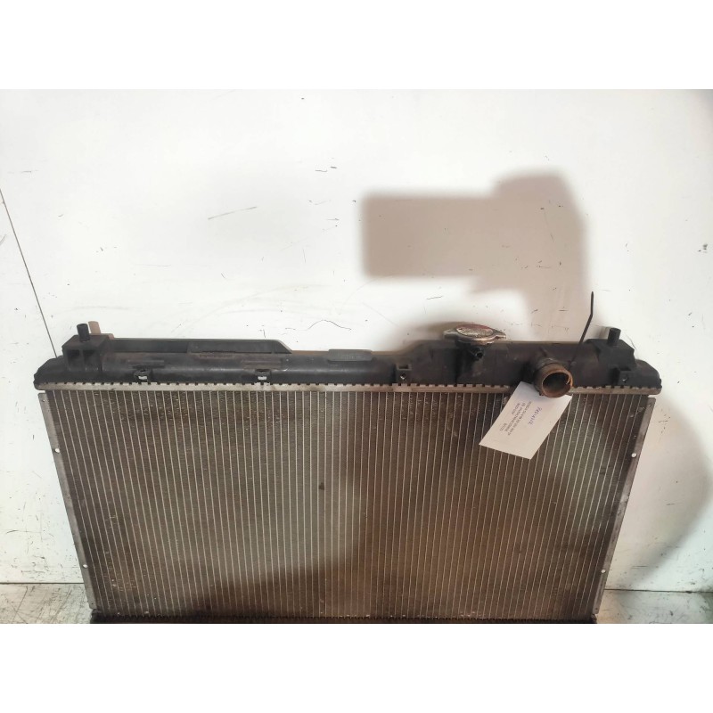 Recambio de radiador agua para honda cr-v (rd1/3) 2.0 16v cat referencia OEM IAM 30709329  