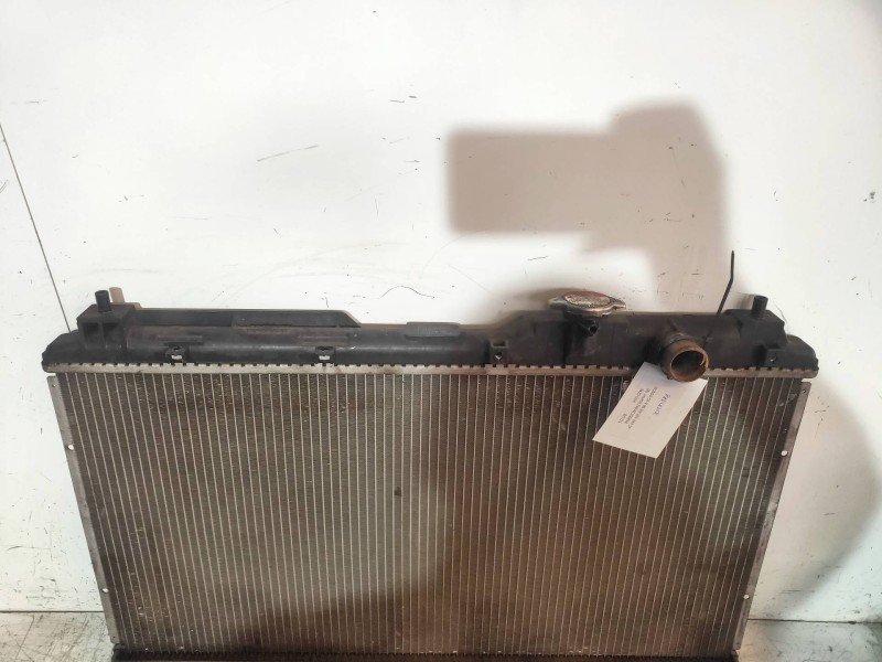 Recambio de radiador agua para honda cr-v (rd1/3) 2.0 16v cat referencia OEM IAM 30709329  