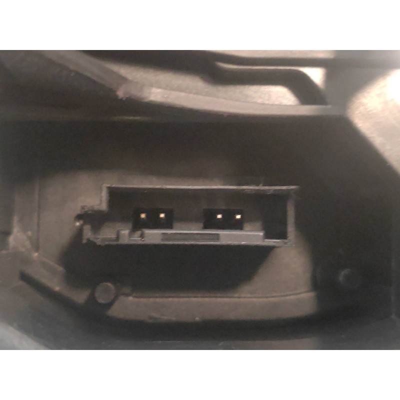 Recambio de motor cierre centralizado trasero izquierdo para bmw x1 (e84) xdrive 23d referencia OEM IAM 7229459  