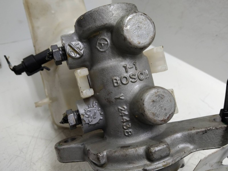 Recambio de bomba freno para fiat fiorino básico referencia OEM IAM 24851B622 101830 