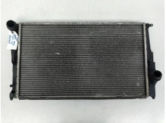 Recambio de radiador agua para bmw serie 1 berlina (e81/e87) 120d referencia OEM IAM 7788901 77889039 3052883