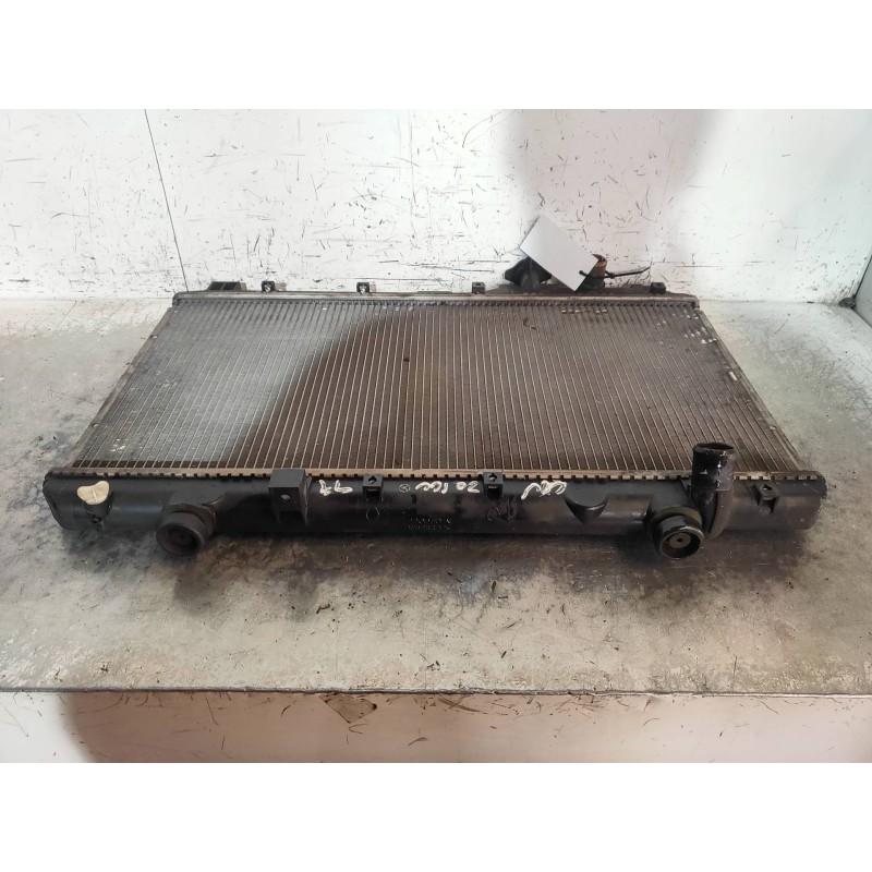 Recambio de radiador agua para honda cr-v (rd1/3) 2.0 16v cat referencia OEM IAM 30709329  