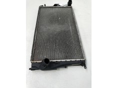 Recambio de radiador agua para bmw serie 1 berlina (e81/e87) 120d referencia OEM IAM 7788901 77889039 3052883 2