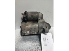 Recambio de motor arranque para daewoo kalos 1.2 se referencia OEM IAM   