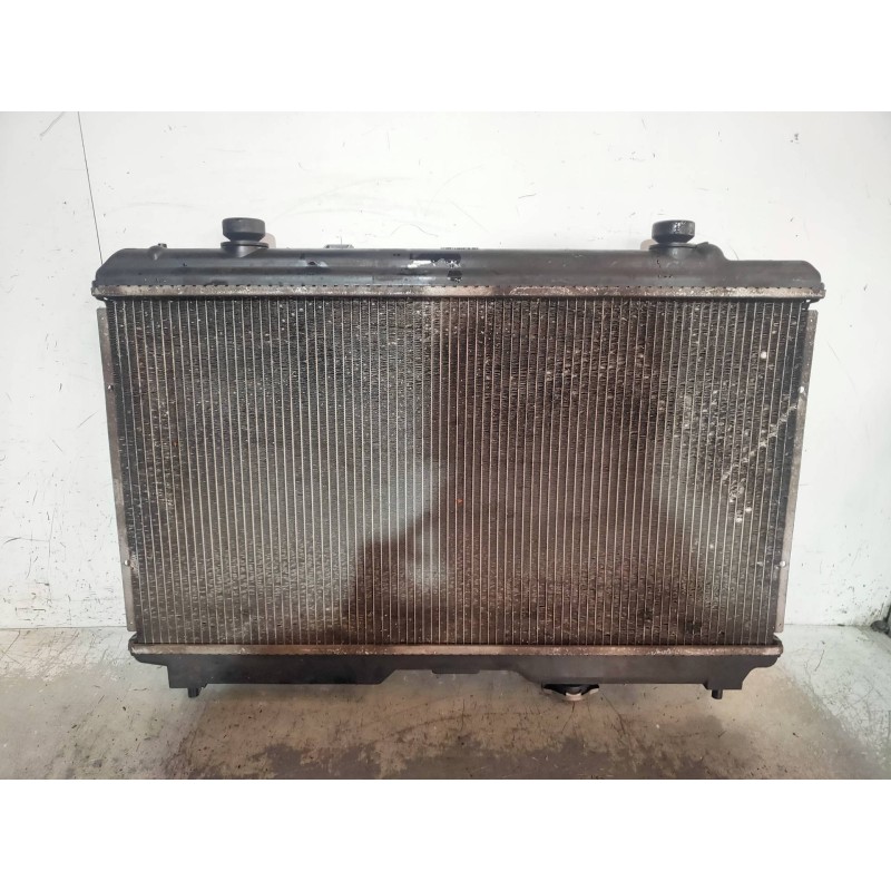 Recambio de radiador agua para honda cr-v (rd1/3) 2.0 16v cat referencia OEM IAM 30709329  